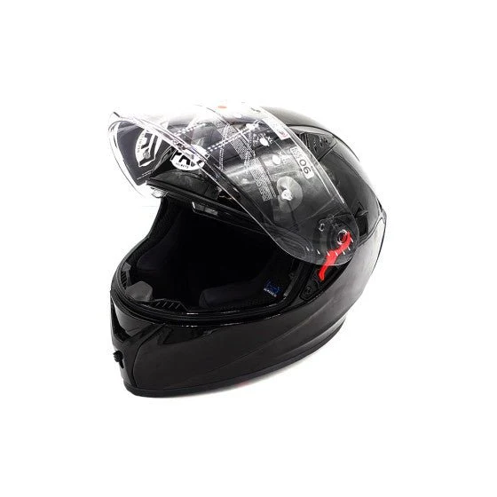 Casque Intégral FRV