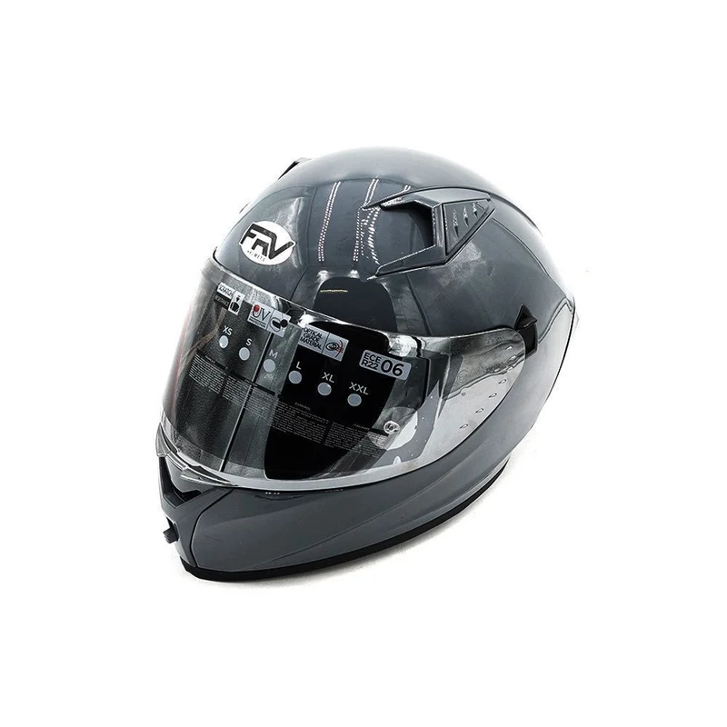 Casque Intégral FRV