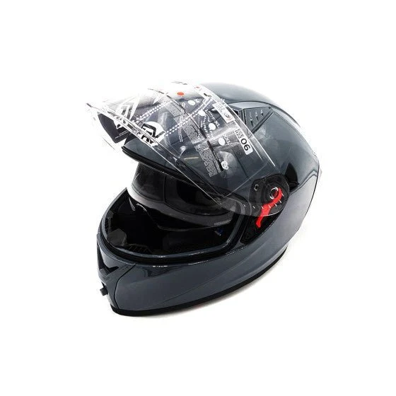 Casque Intégral FRV