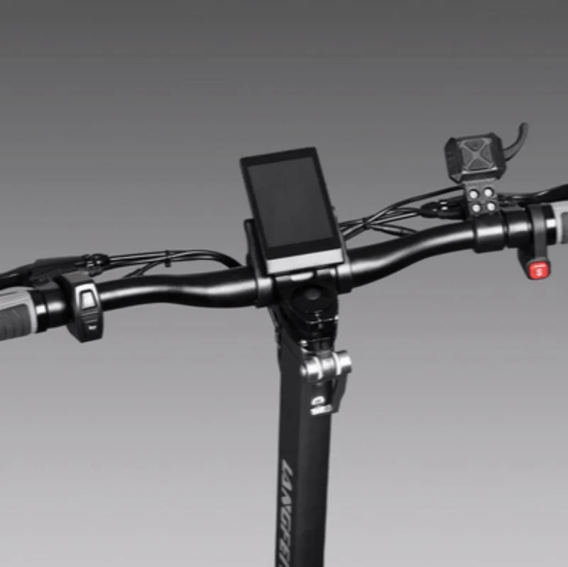 Trottinette Électrique Langfeite Coupé