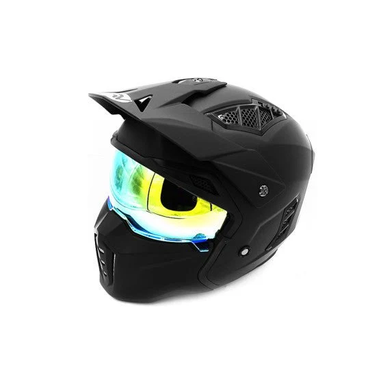 Casque Street FRV