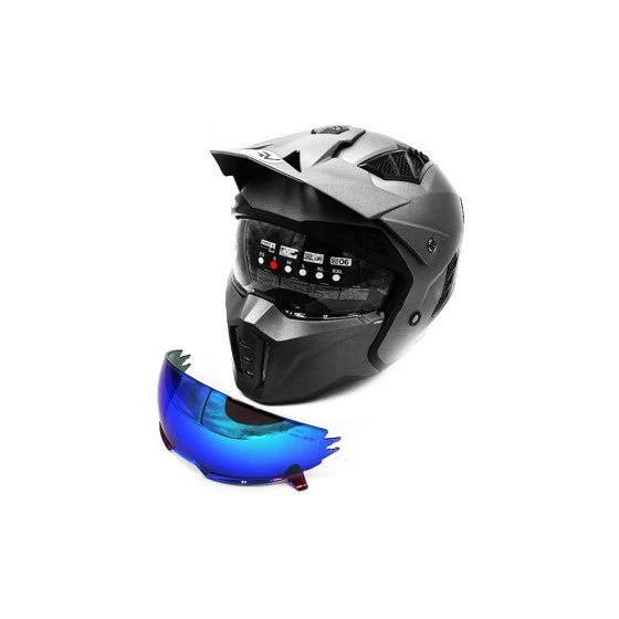 Casque Street FRV