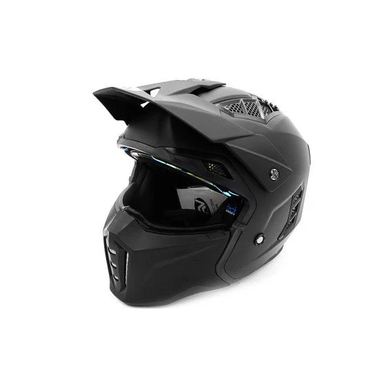 Casque Street FRV