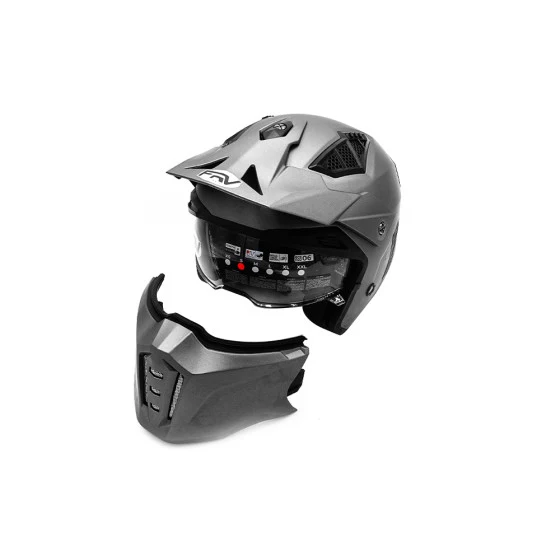 Casque Street FRV