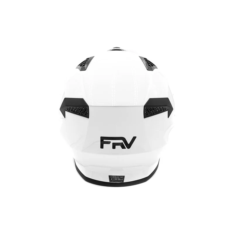 Casque Street FRV