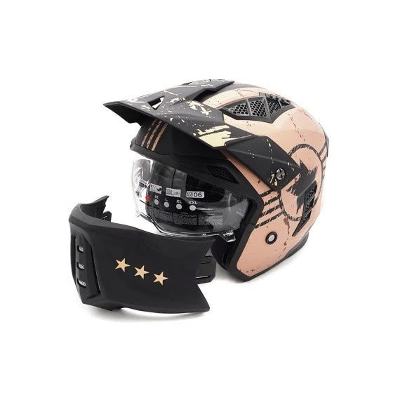 Casque Street FRV