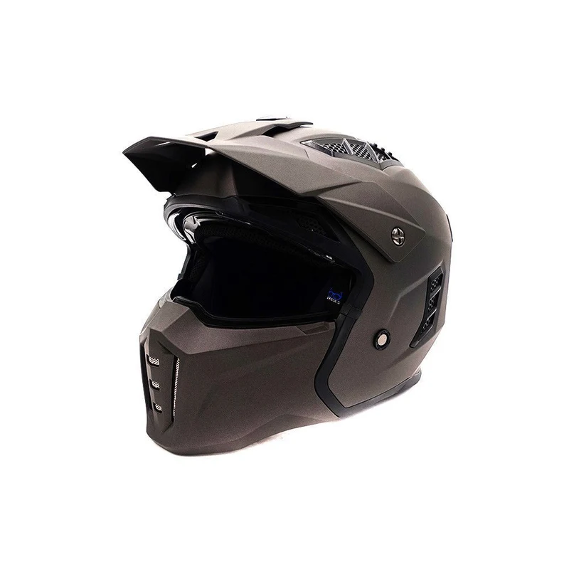 Casque Street FRV