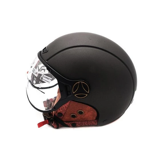 Casque de Vélo JET FRV