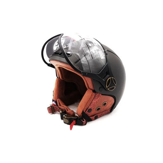 Casque de Vélo JET FRV