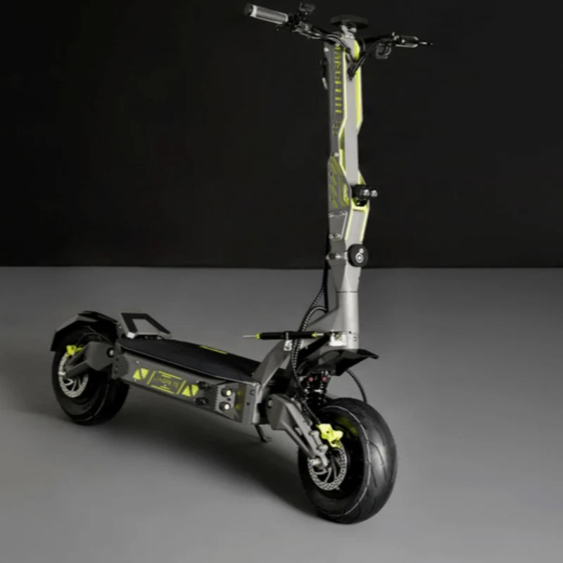 Trottinette Électrique Langfeite GT2 RS