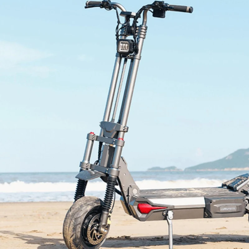 Trottinette Électrique Langfeite H2