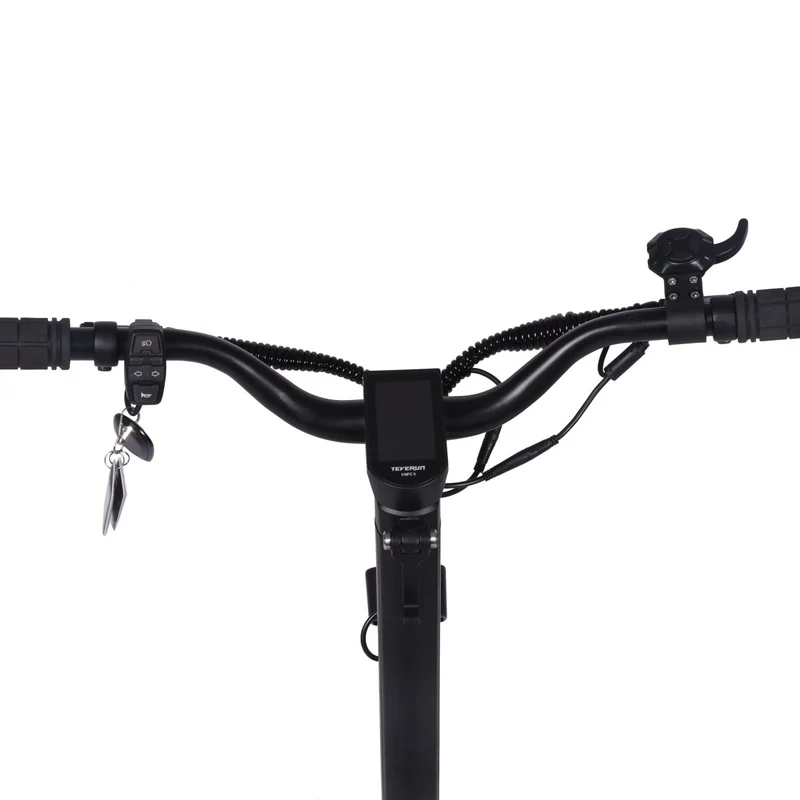 Trottinette Électrique Teverun Fighter Q