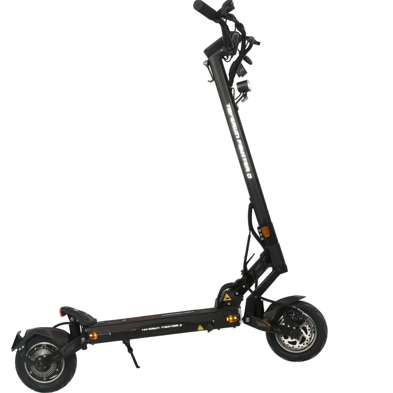 Trottinette Électrique Teverun Fighter Q