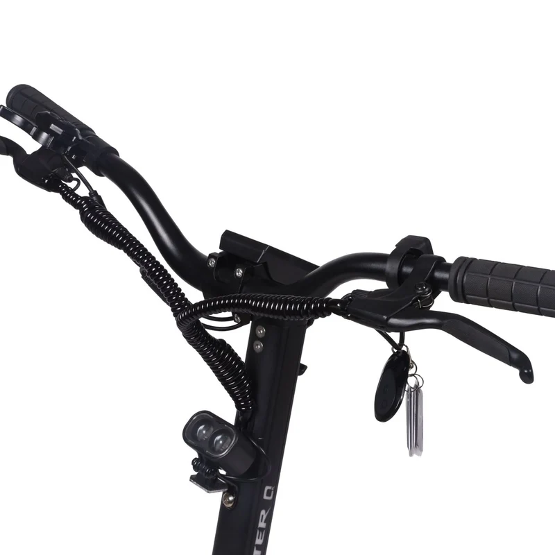 Trottinette Électrique Teverun Fighter Q