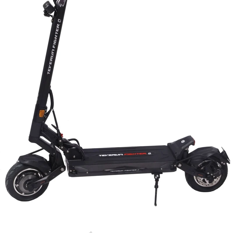 Trottinette Électrique Teverun Fighter Q