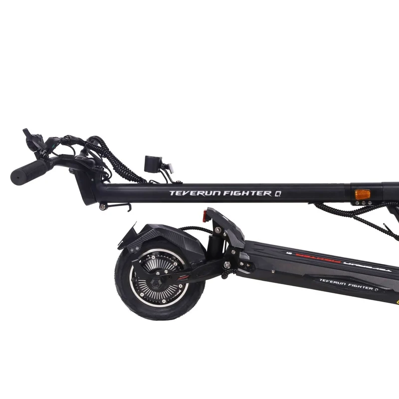 Trottinette Électrique Teverun Fighter Q