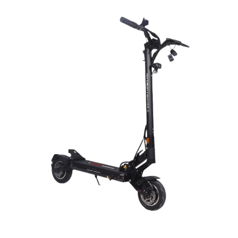 Trottinette Électrique Teverun Fighter Q