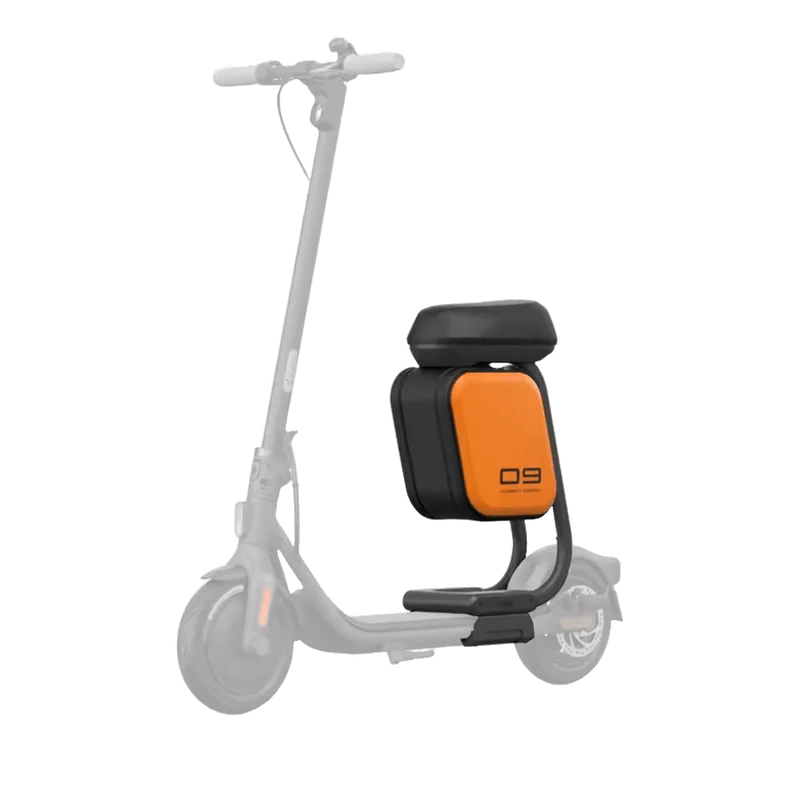 Siège pour Trottinette Électrique Ninebot Serie F & Serie D