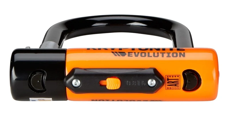 Antivol Kryptonite U Evolution Mini 7 + Flex