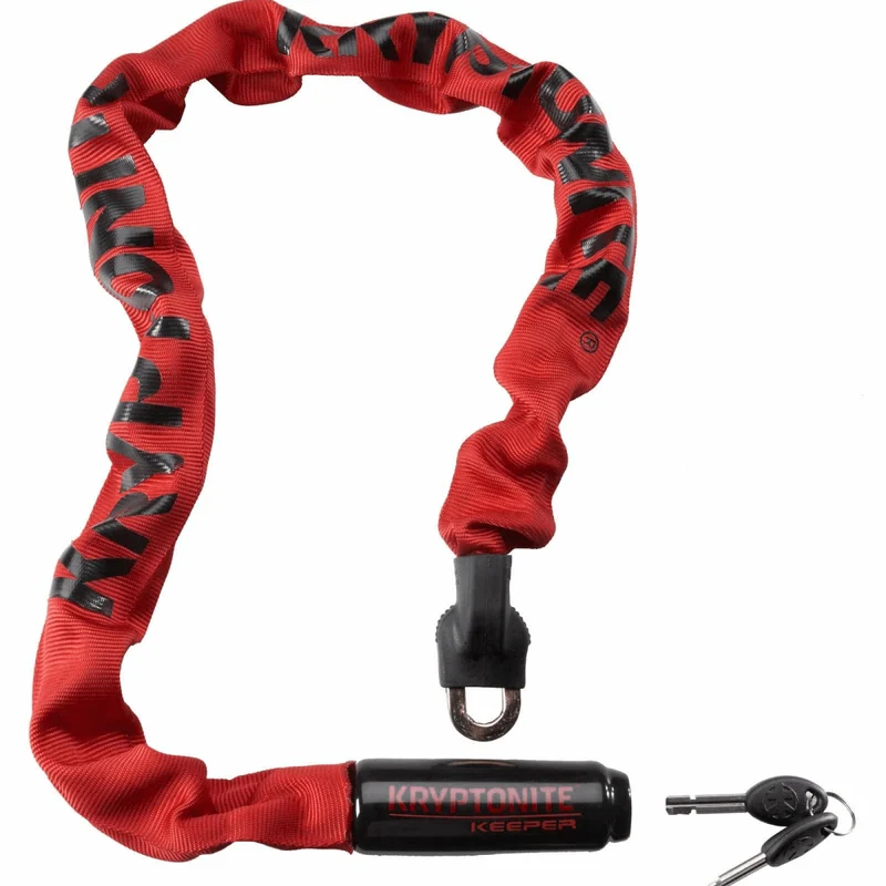 Antivol Chaîne Keeper 785 - 85cm