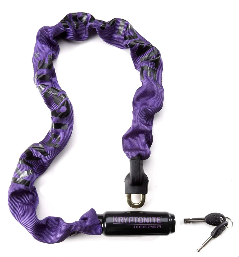 Antivol Chaîne Keeper 785 - 85cm