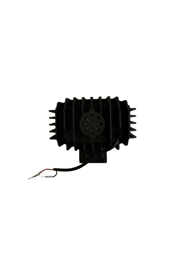 Phare Avant avec Klaxon pour Trottinette Electrique Teverun Fighter 11 et Suprême 2024