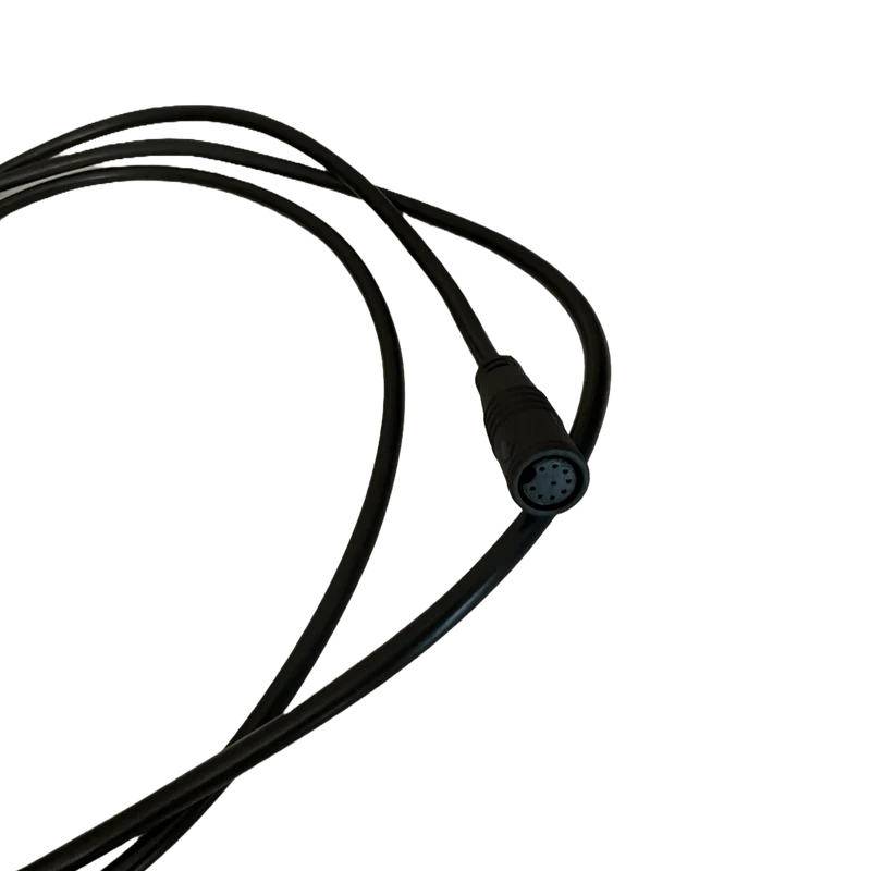 Cable pour Afficheur EY4 (Nouvelle Connectique Bleu)