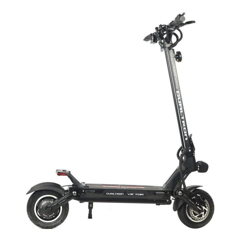 Trottinette Électrique Dualtron Victor Limited