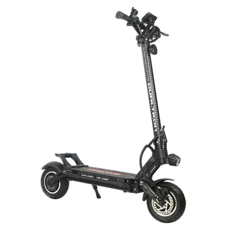 Trottinette Électrique Dualtron Victor Limited