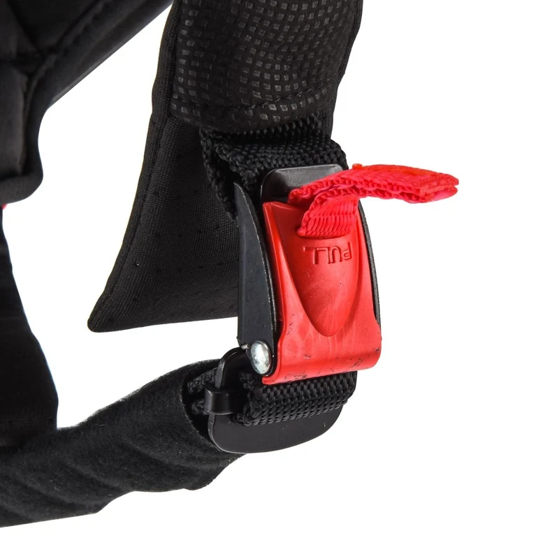 Casque Vélo avec Visière Kali JAVA 2.0 Noir