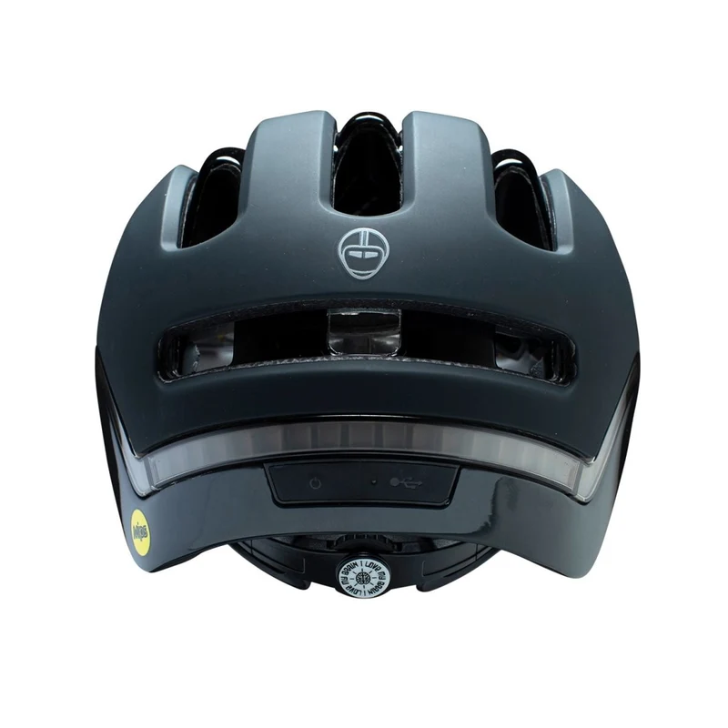 Casque Nutcase Vio Commute - Kit (Matte)