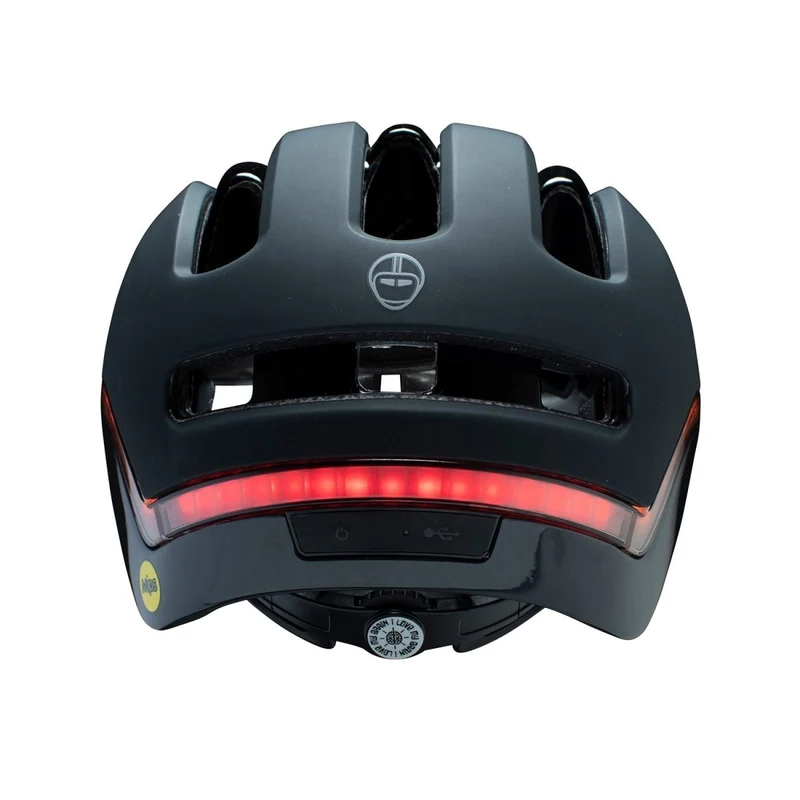 Casque Nutcase Vio Commute - Kit (Matte)