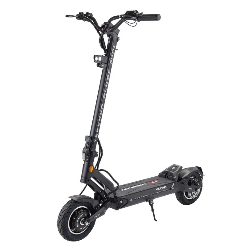 Trottinette Électrique Teverun Blade Mini Ultra