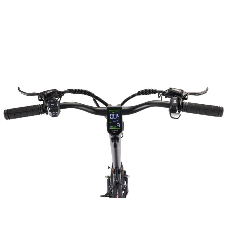 Trottinette Électrique Teverun Blade Mini Ultra