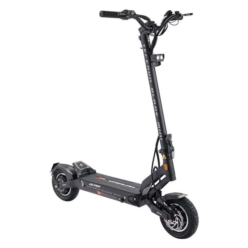 Trottinette Électrique Teverun Blade Mini Ultra
