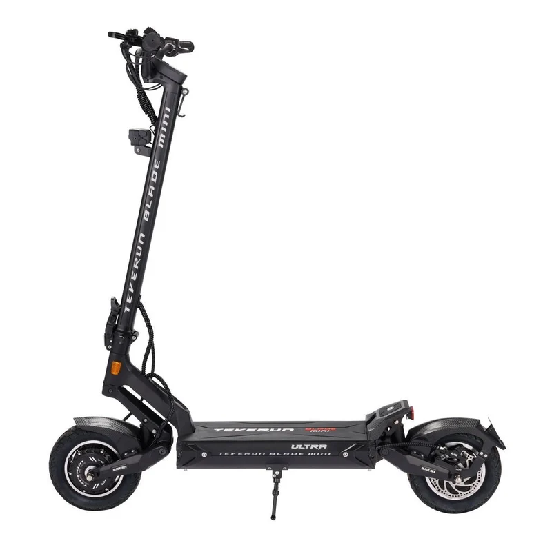 Trottinette Électrique Teverun Blade Mini Ultra