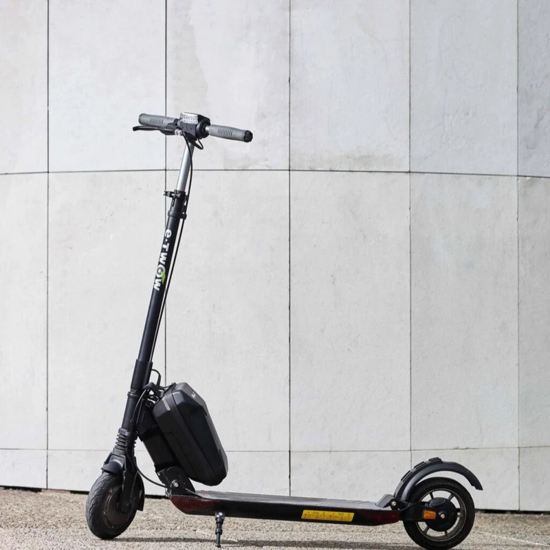 Trottinette Électrique Etwow GT SL