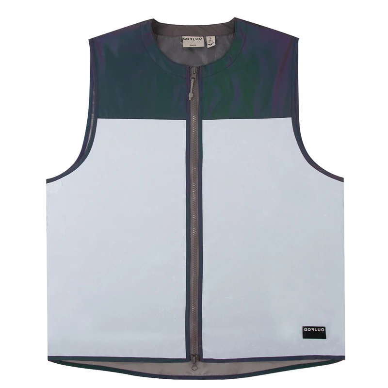 Gilet réfléchissant GoFluo Orion
