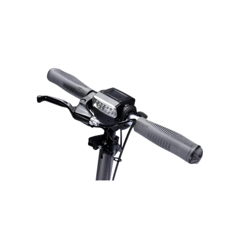 Trottinette Électrique Etwow GT SE