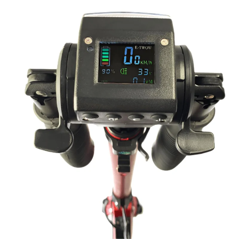 Trottinette Électrique Etwow Booster S2