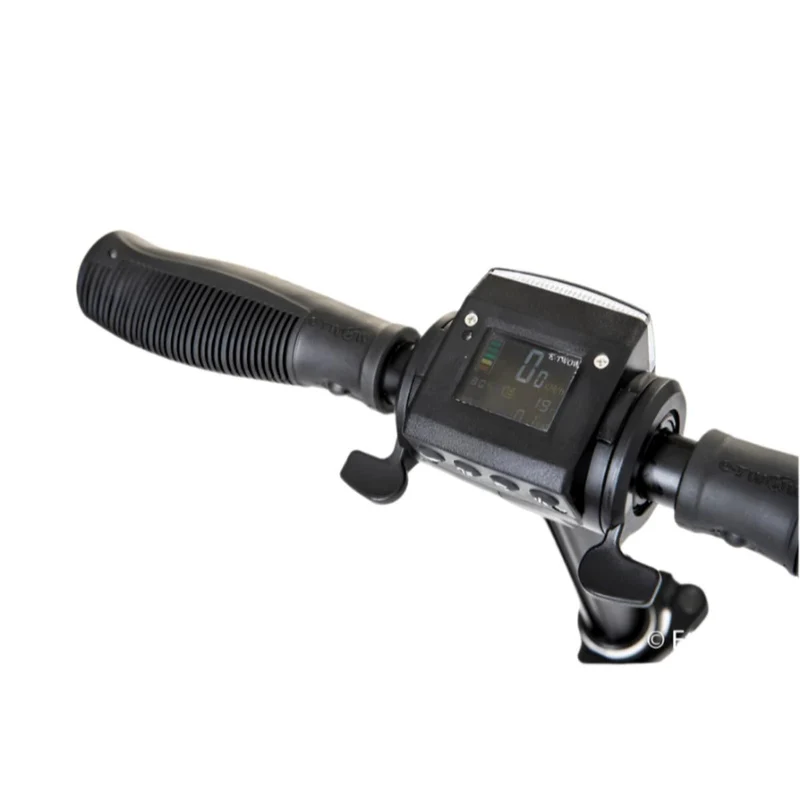 Trottinette Électrique Etwow Booster V