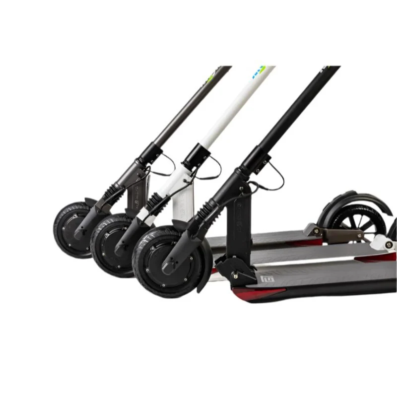 Trottinette Électrique Etwow Booster V