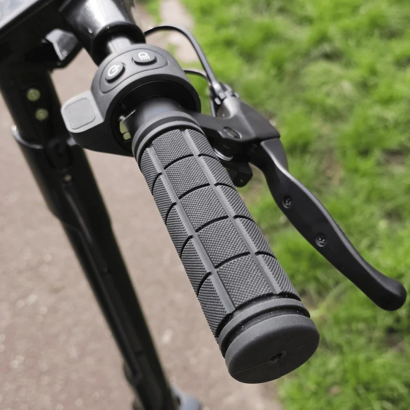 Trottinette Électrique Dualtron Dolphin