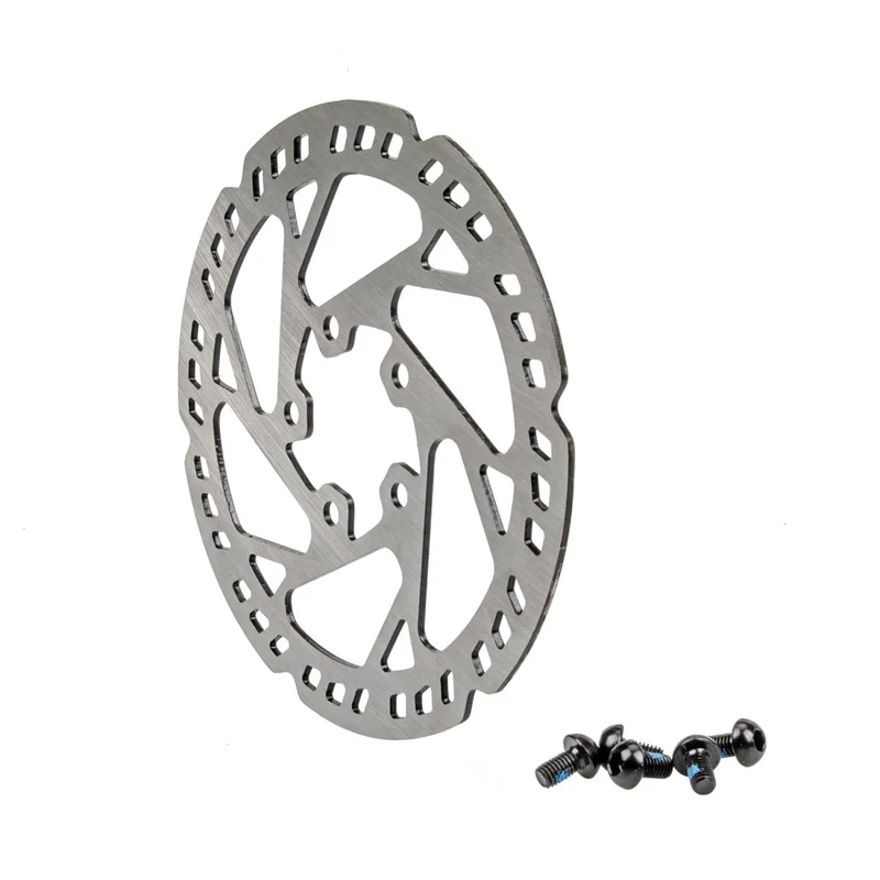 Disque de frein 135 mm avec 5 trous Pour Trottinette Électrique