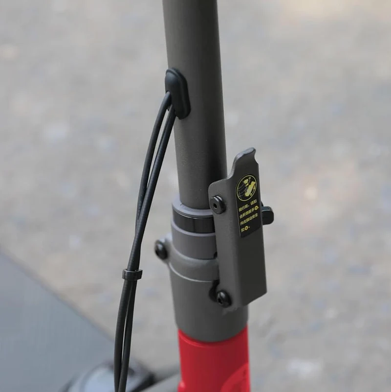 Trottinette Électrique Ninebot Zing C15E pour enfant