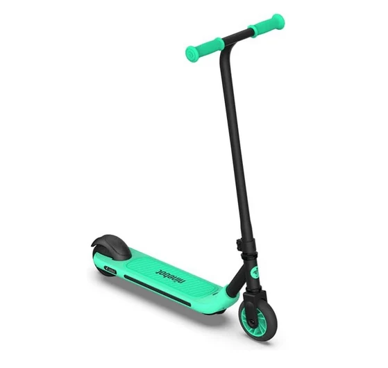 Trottinette Électrique Ninebot Zing A6 pour Enfant