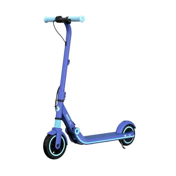 Trottinette Électrique Ninebot Zing E8 pour enfant