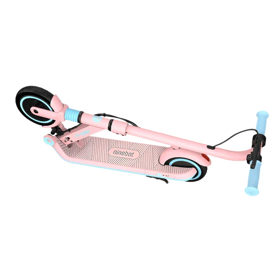Trottinette Électrique Ninebot Zing E8 pour enfant