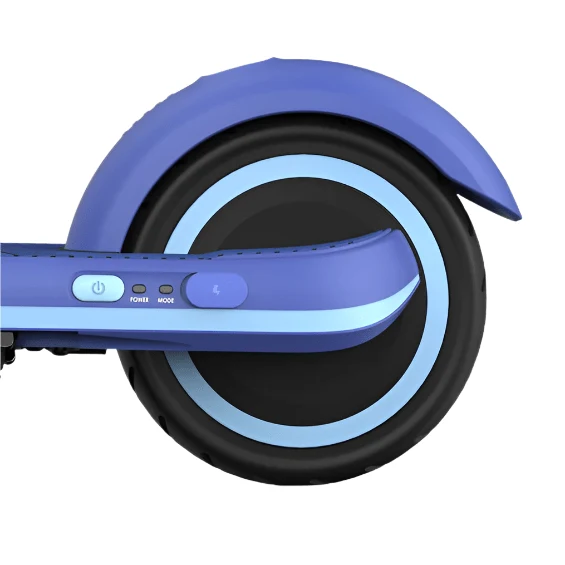 Trottinette Électrique Ninebot Zing E8 pour enfant
