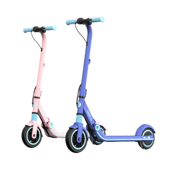 Trottinette Électrique Ninebot Zing E8 pour enfant